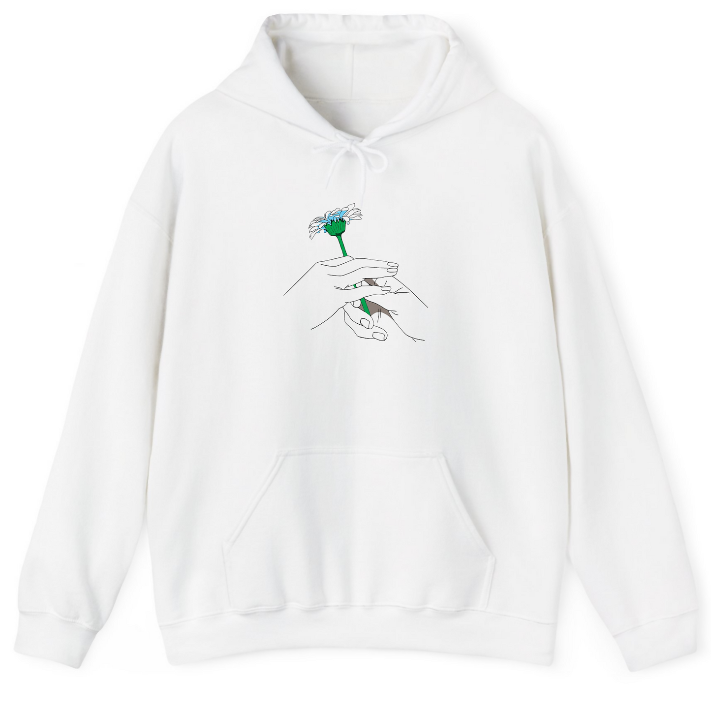 Everything – Chainsaw man Hoodie