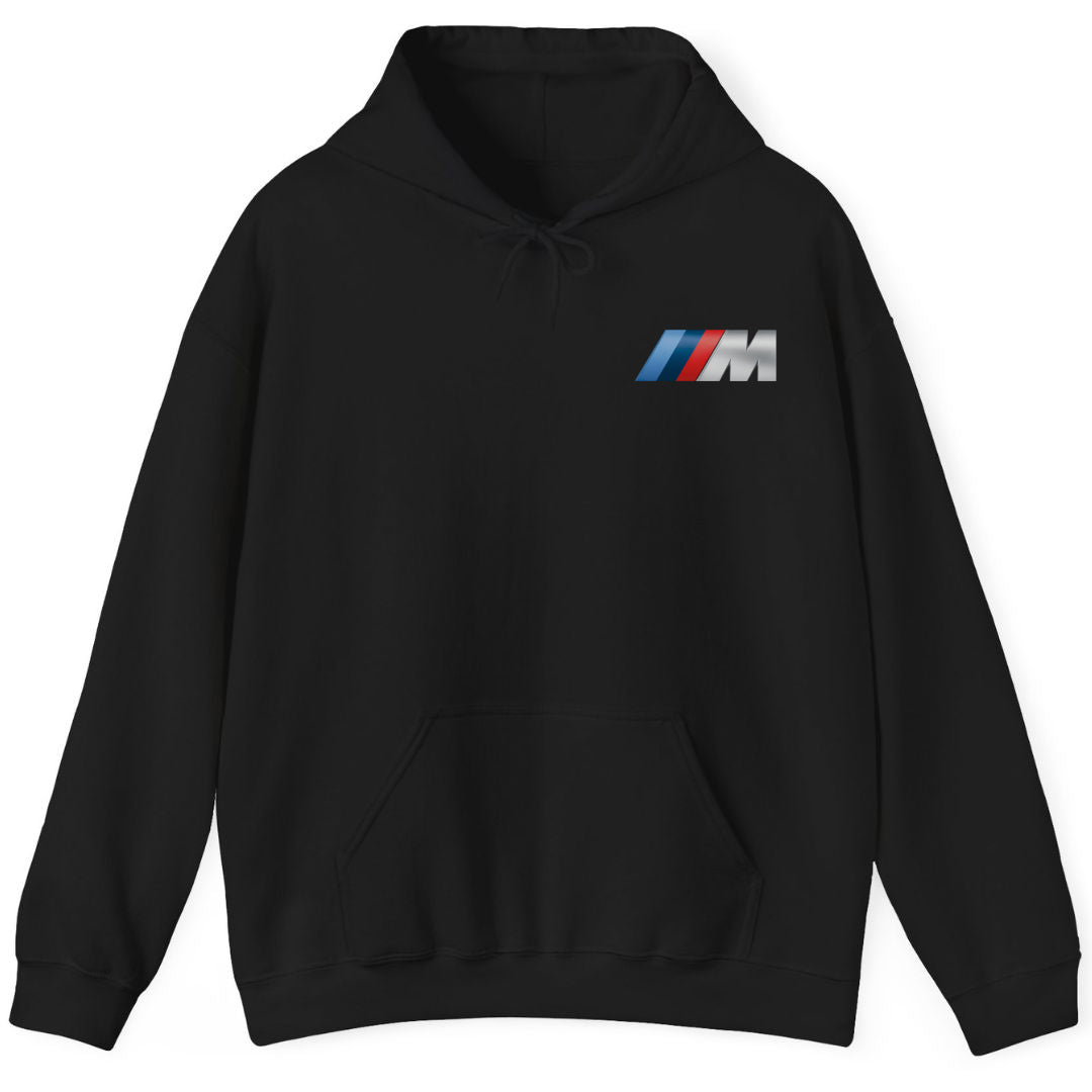 BMW M4 GT3 Hoodie
