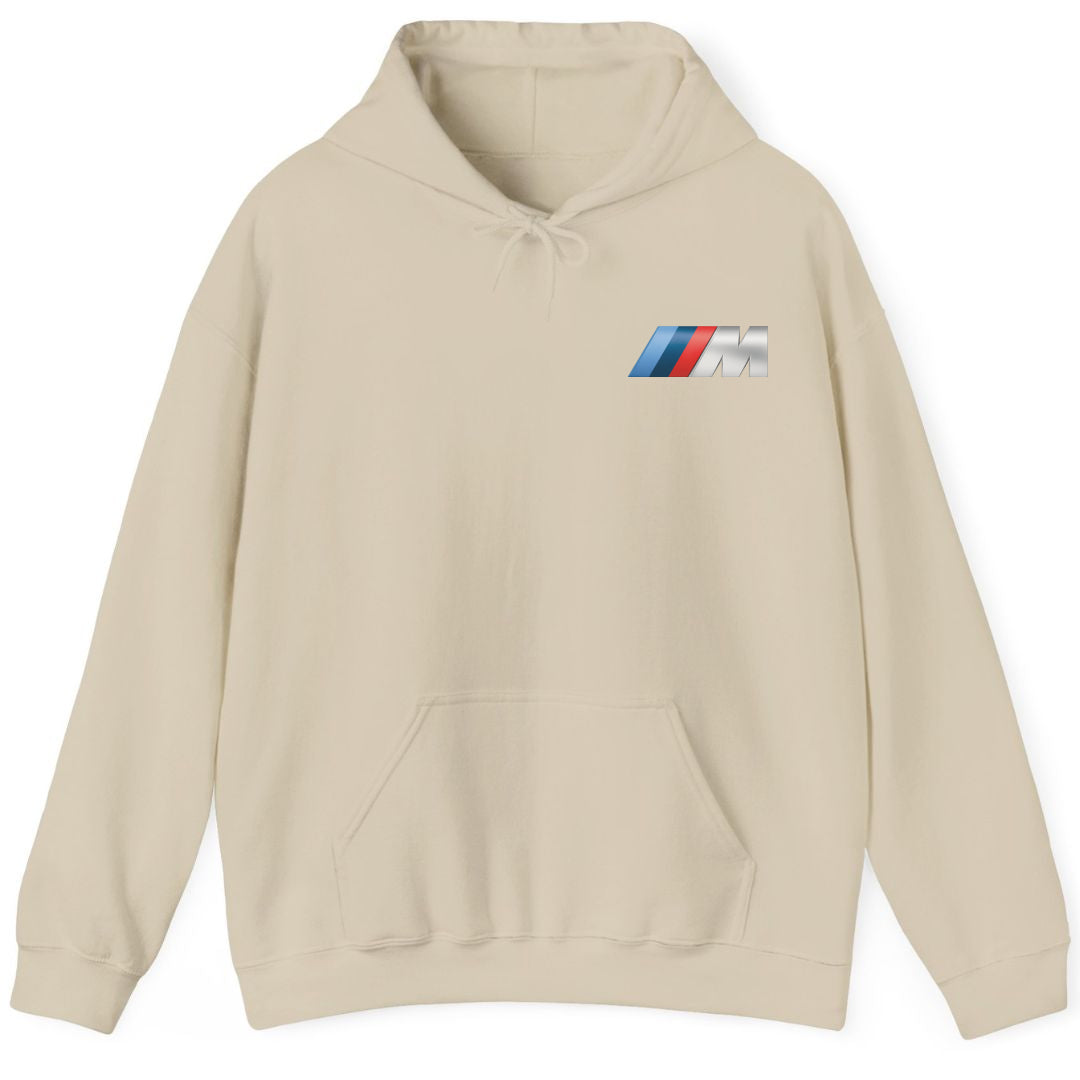 BMW M4 GT3 Hoodie
