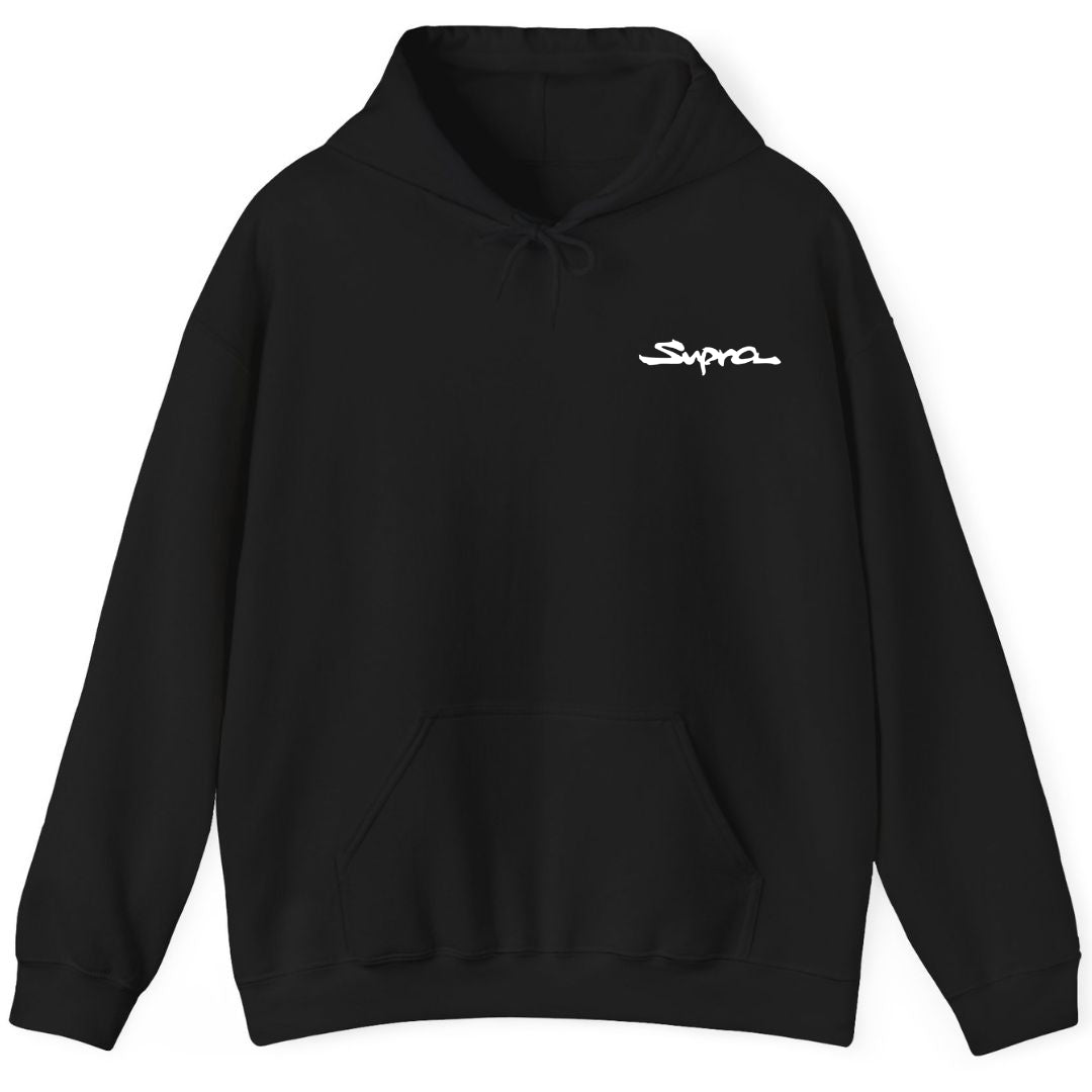 Supra MK4 Hoodie