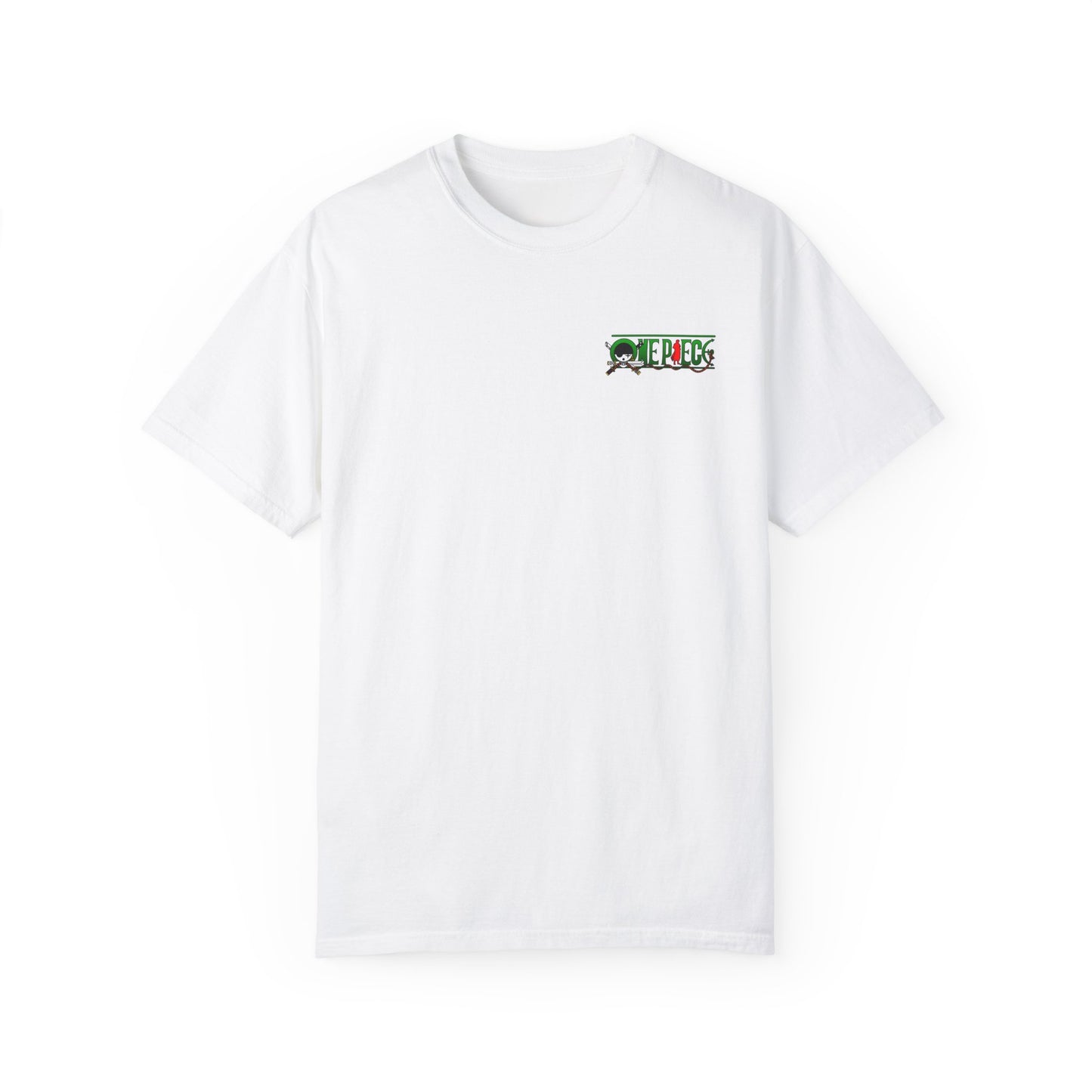 Embrace Self Love - Zoro Regular Fit Tee