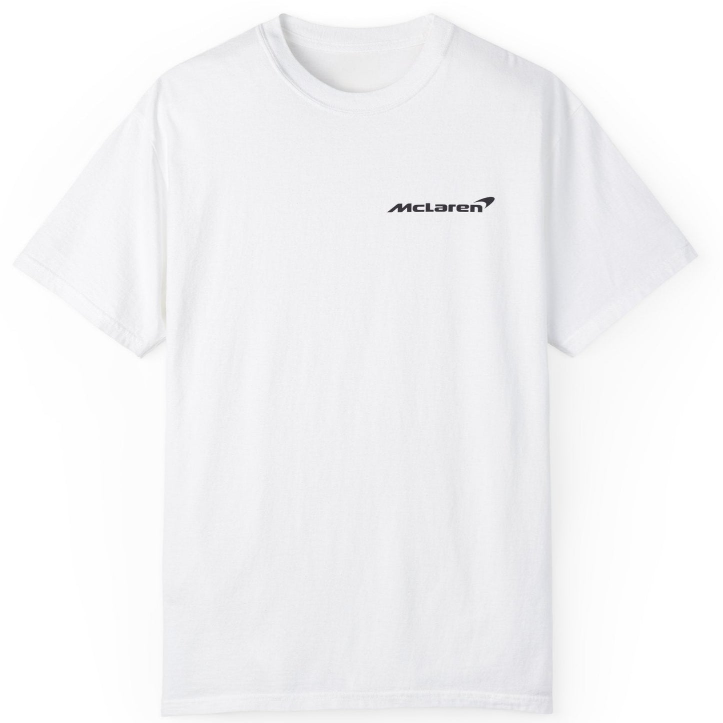 McLaren P1 Regular Fit Tee