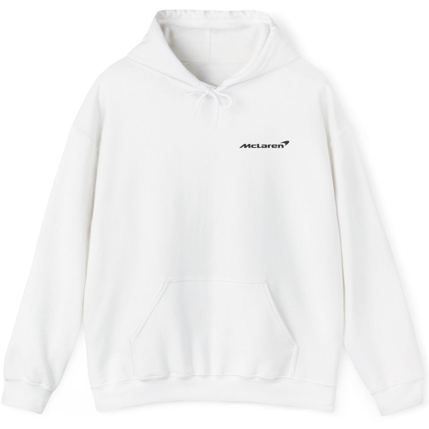 McLaren P1 Hoodie