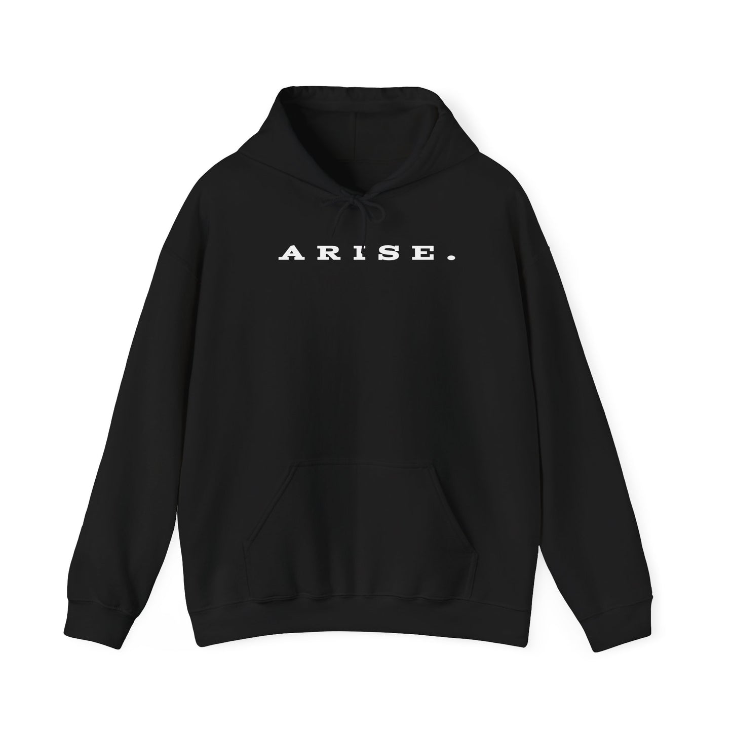 Solo Leveling - Sung Jin Woo Hoodie