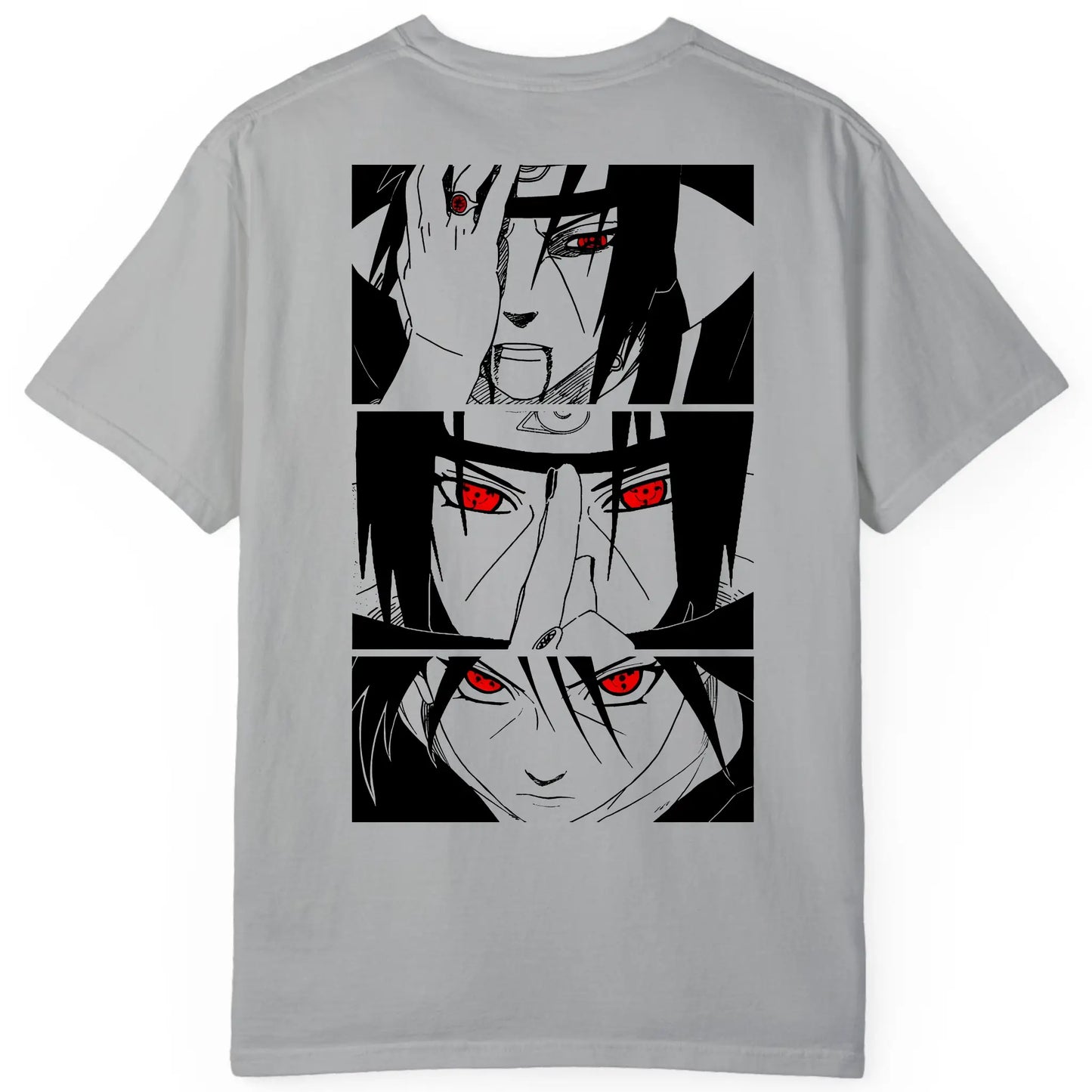 NARUTO ITACHI Regular Fit Tee