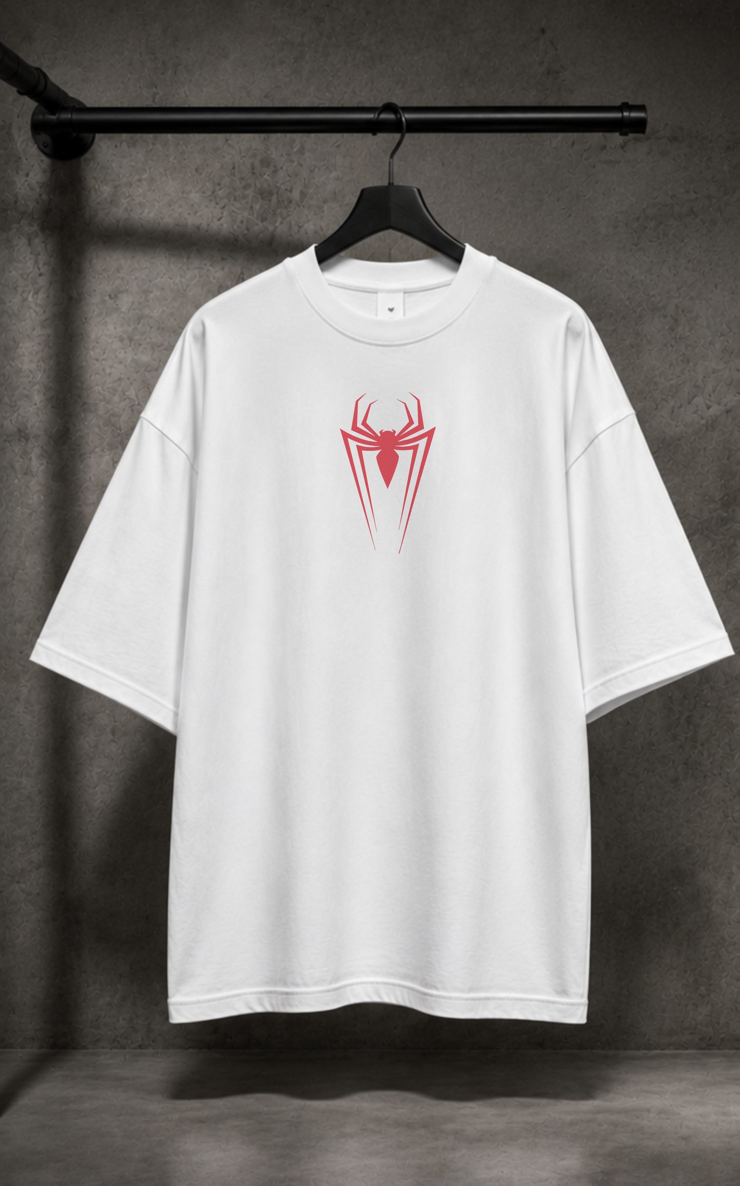 Kumo no Kage - Shadow of the Spider - OVERSIZED TEE