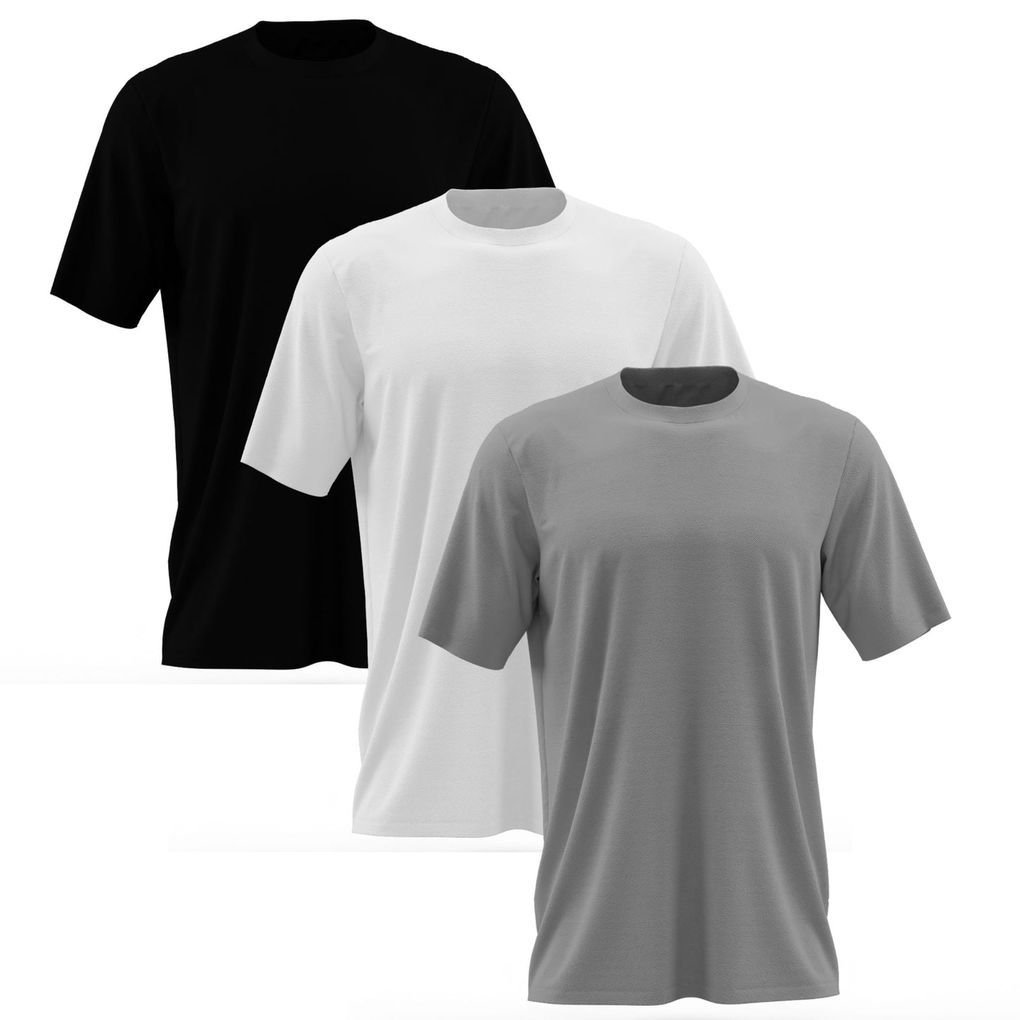 Monochrome - Value Pack Bundle