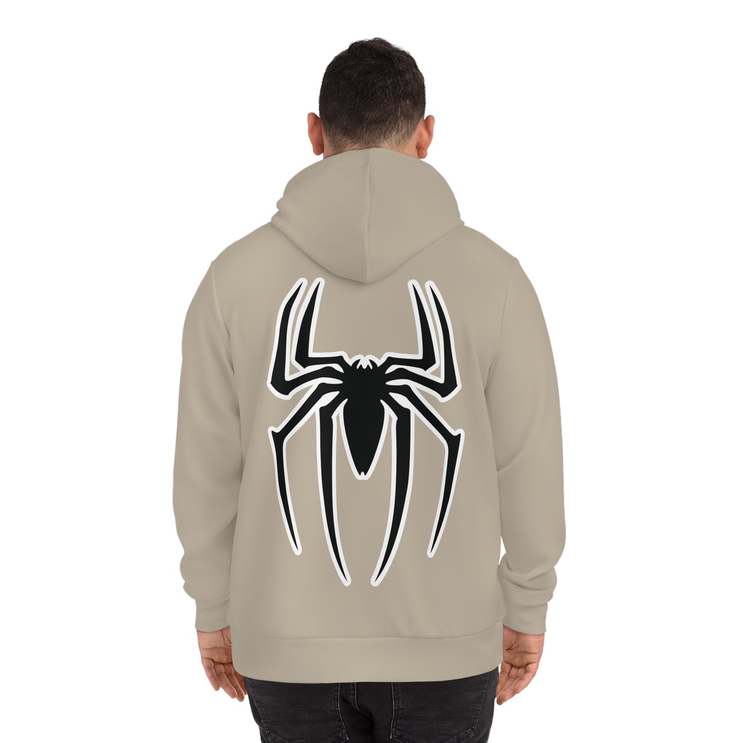 Spiderman Couple Matching Valentine's Hoodie