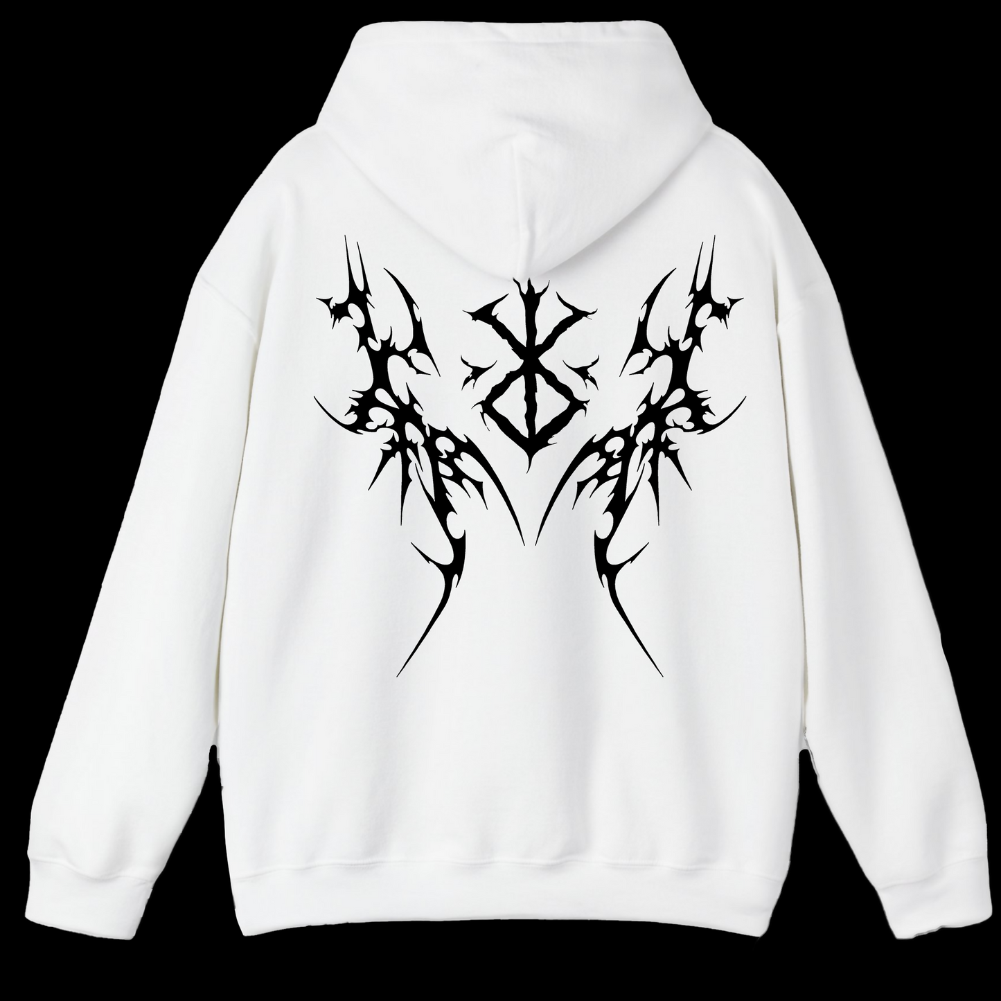 Brand of Sacrifice – Berserk Hoodie