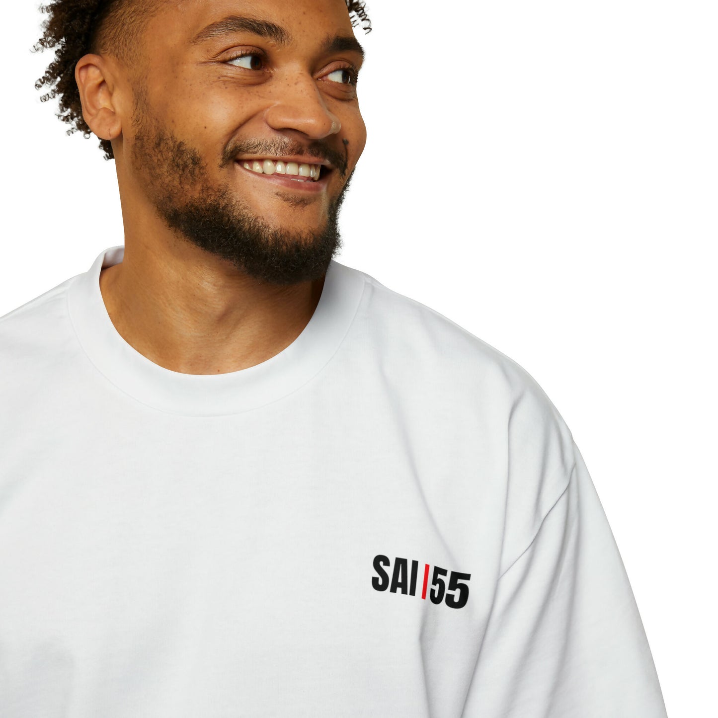 Smooth Operator | CS55 Street Tee