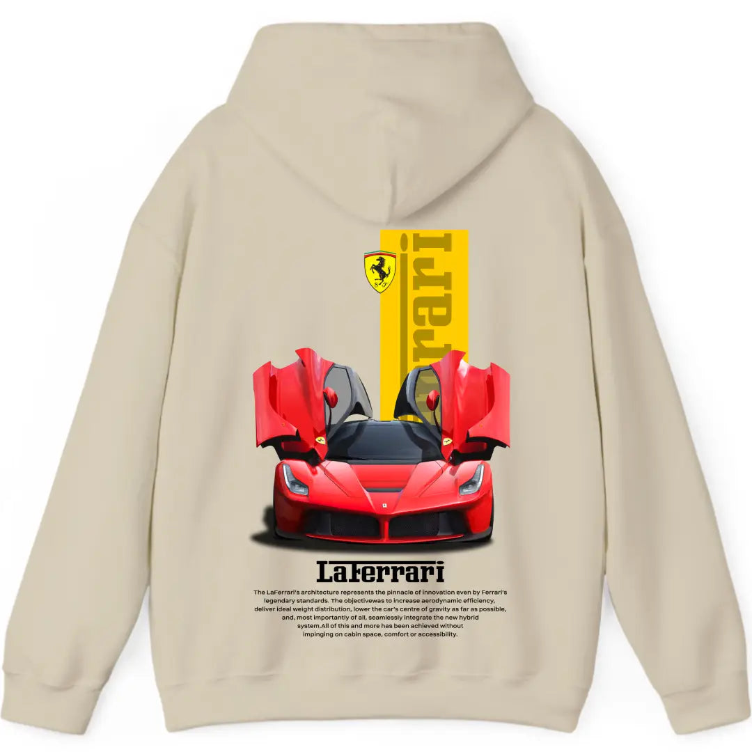 LaFerrari Hoodie
