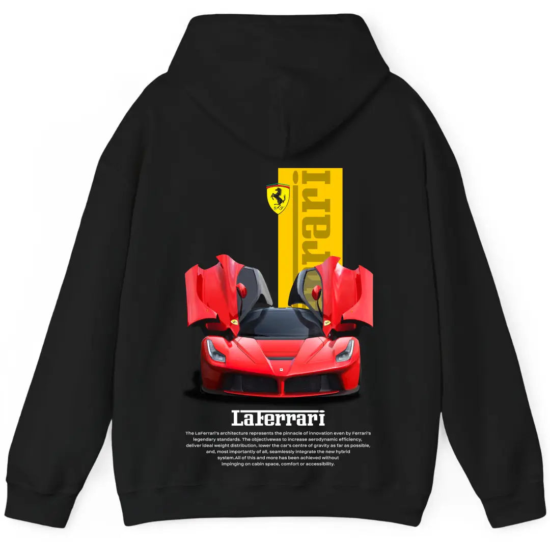 LaFerrari Hoodie