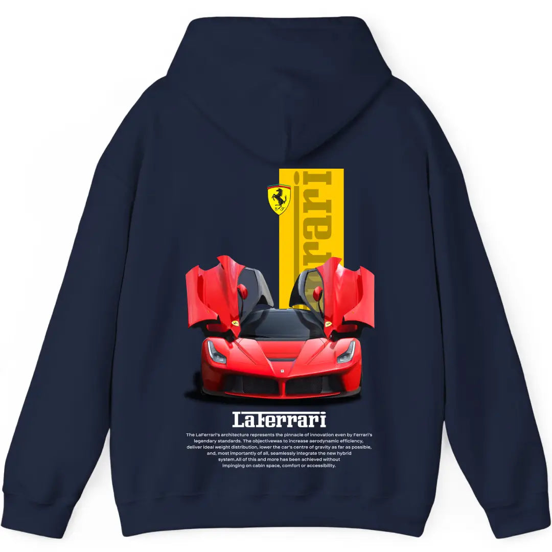 LaFerrari Hoodie