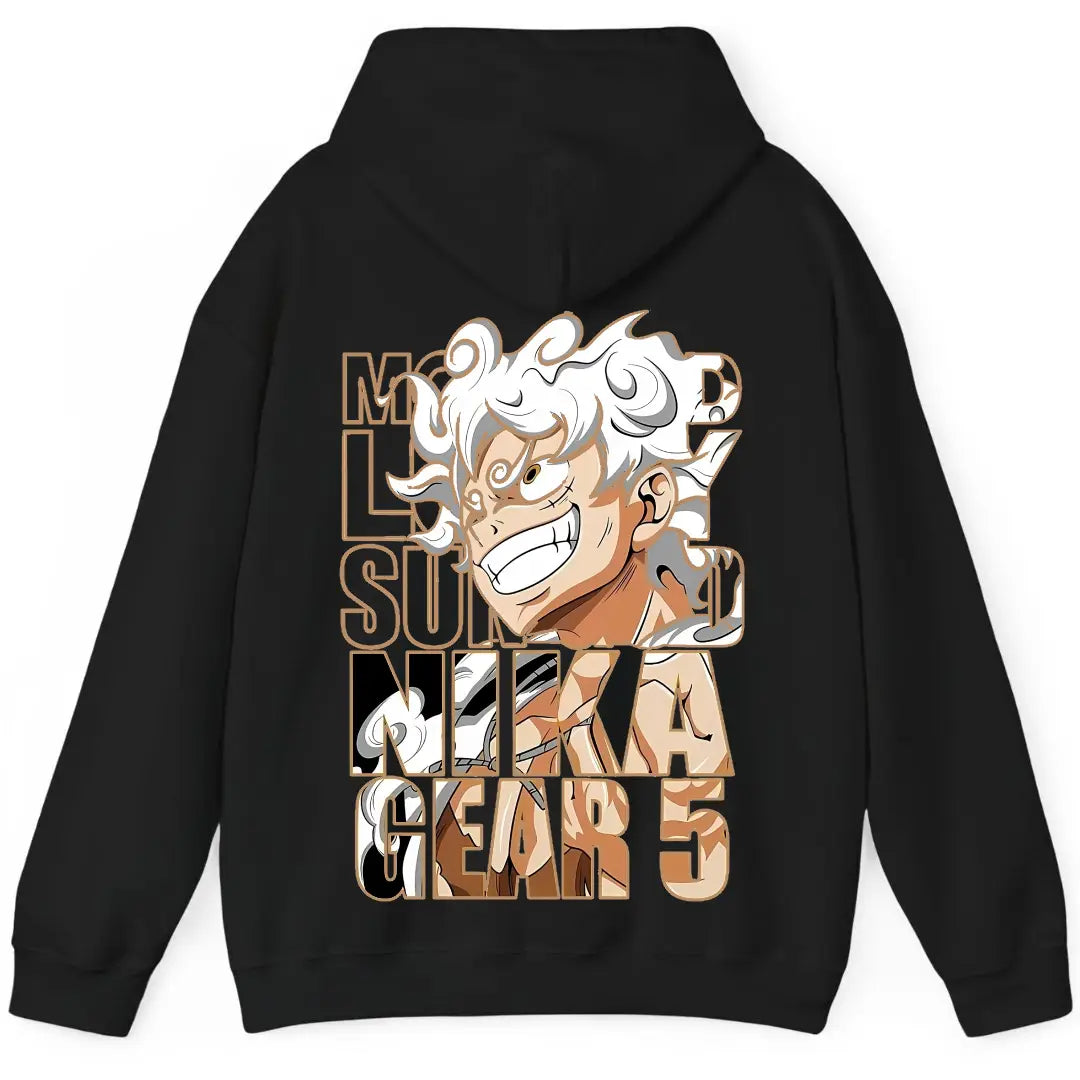 Anime Apparel Online: Wear Your Fandom with Flair