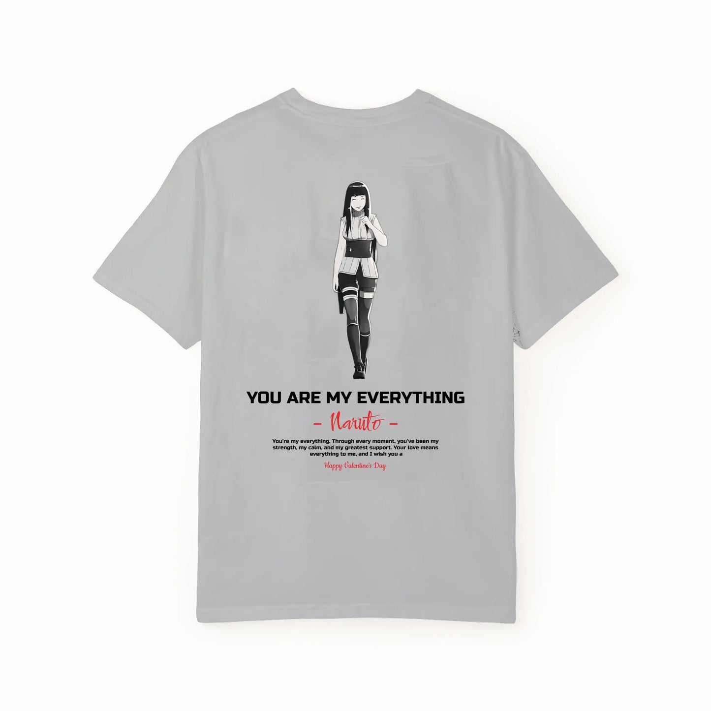 Couple Tee - Hinata