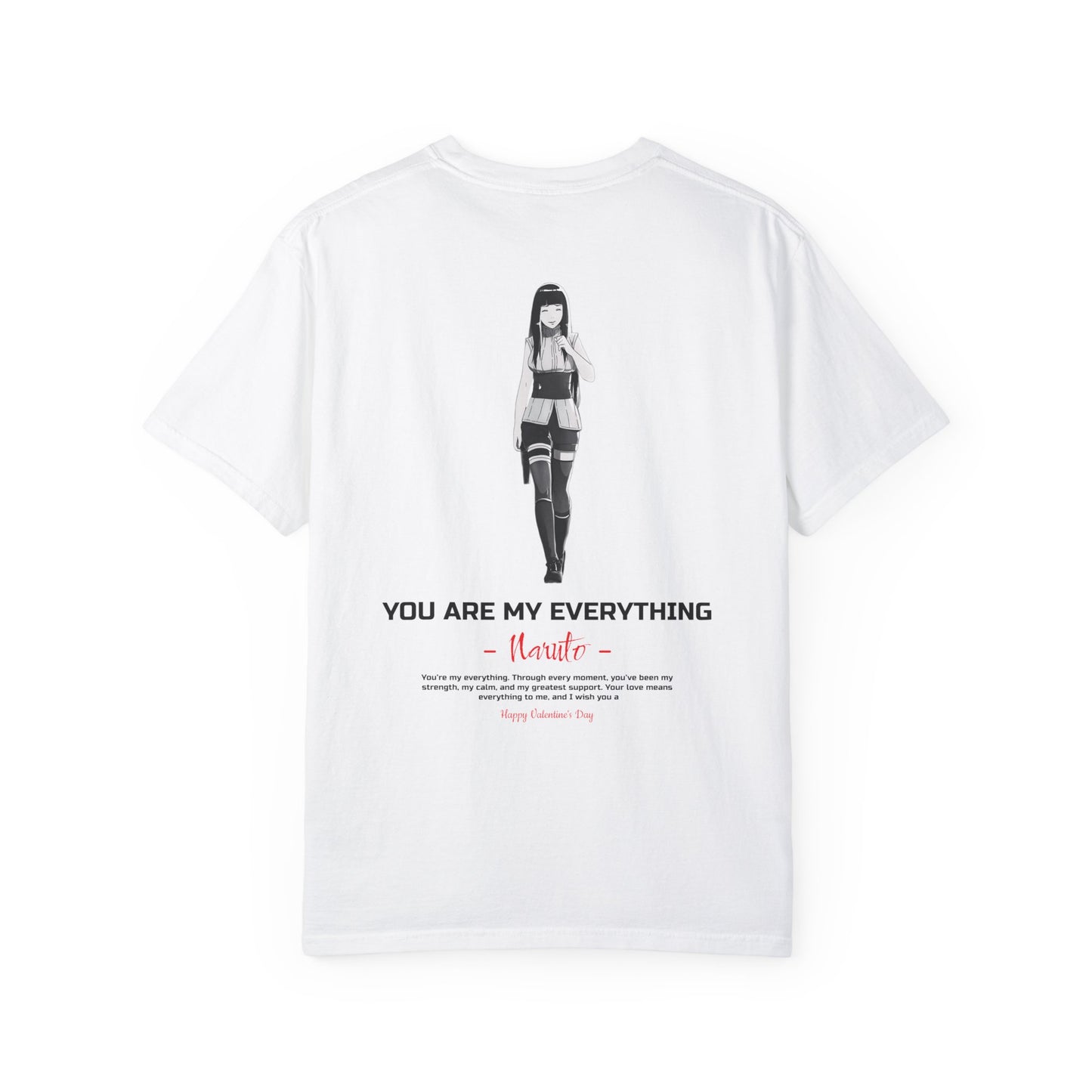 Couple Tee - Hinata