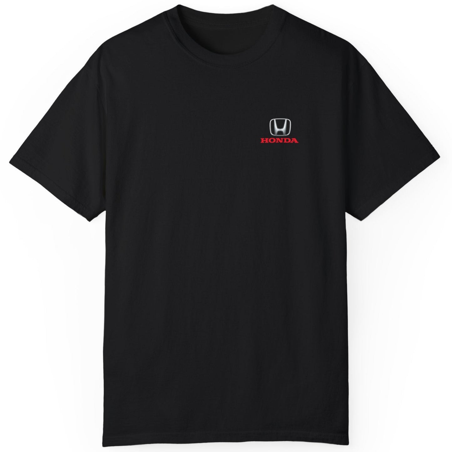 Honda Civic Regular Fit Tee