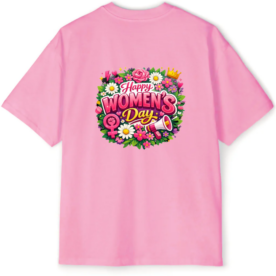 Women's day Special
