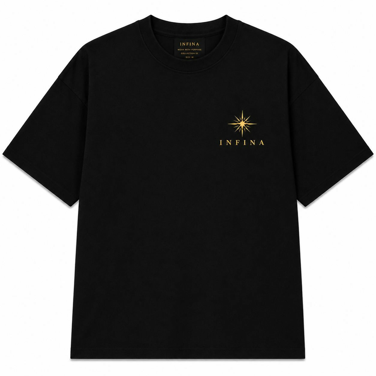 INFINA LUMEN – Become Your Own Light Collection III | The Radiance Edition