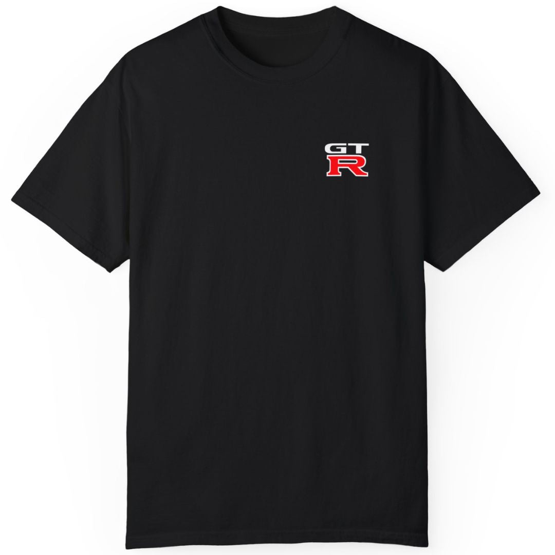 NISSAN Skyline Regular Fit Tee