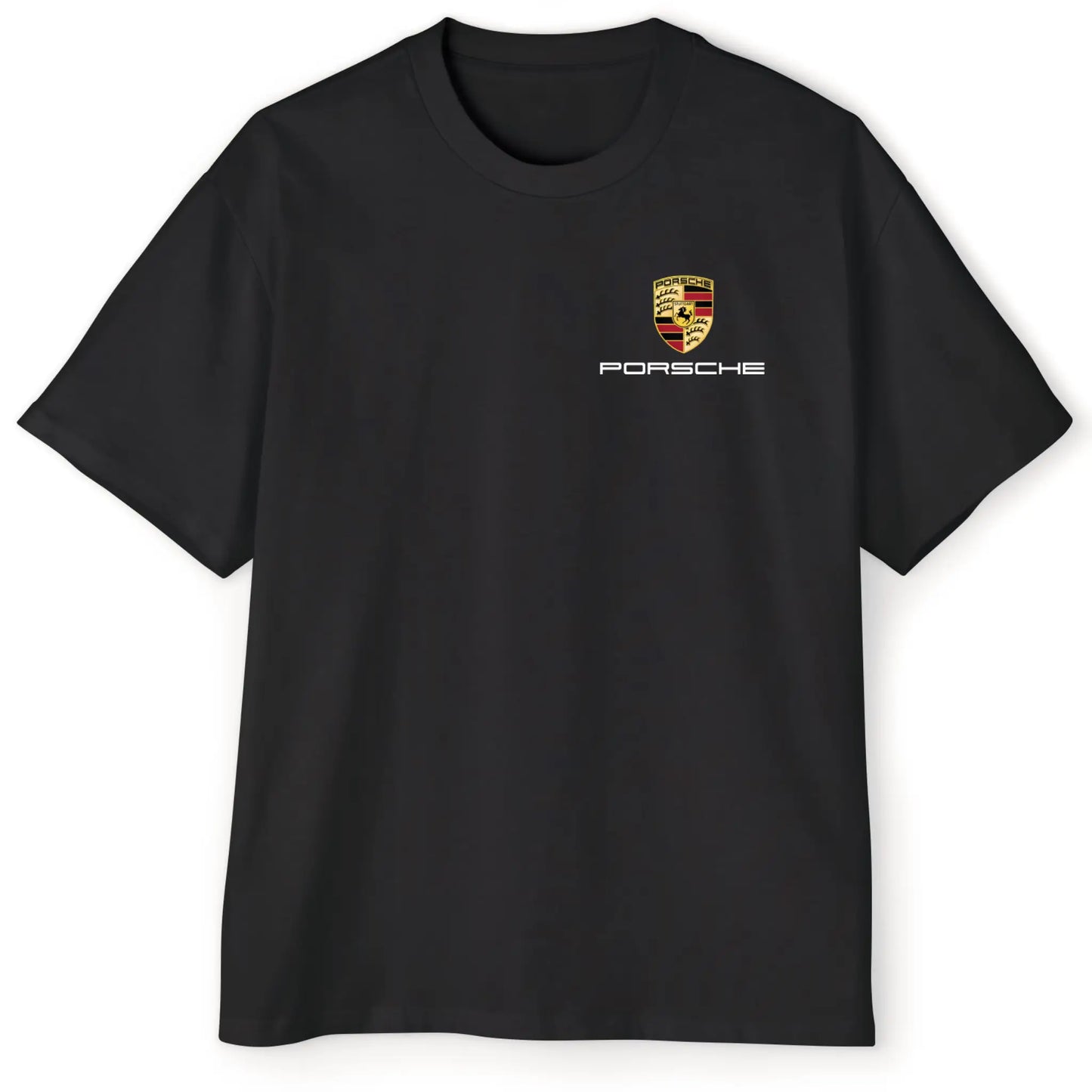 Porsche 911 GT3 RS Oversized Tee