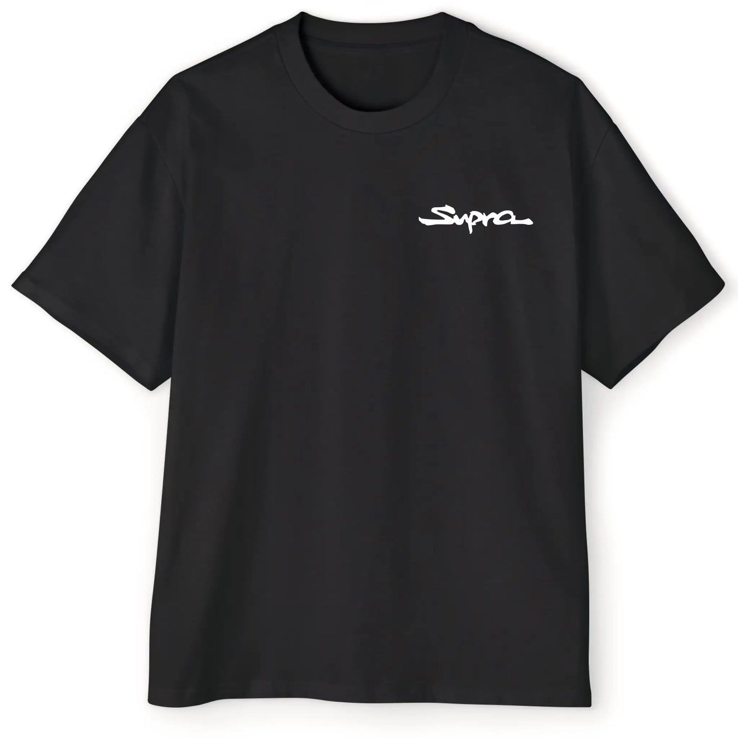 Supra MK4 Oversized Tee