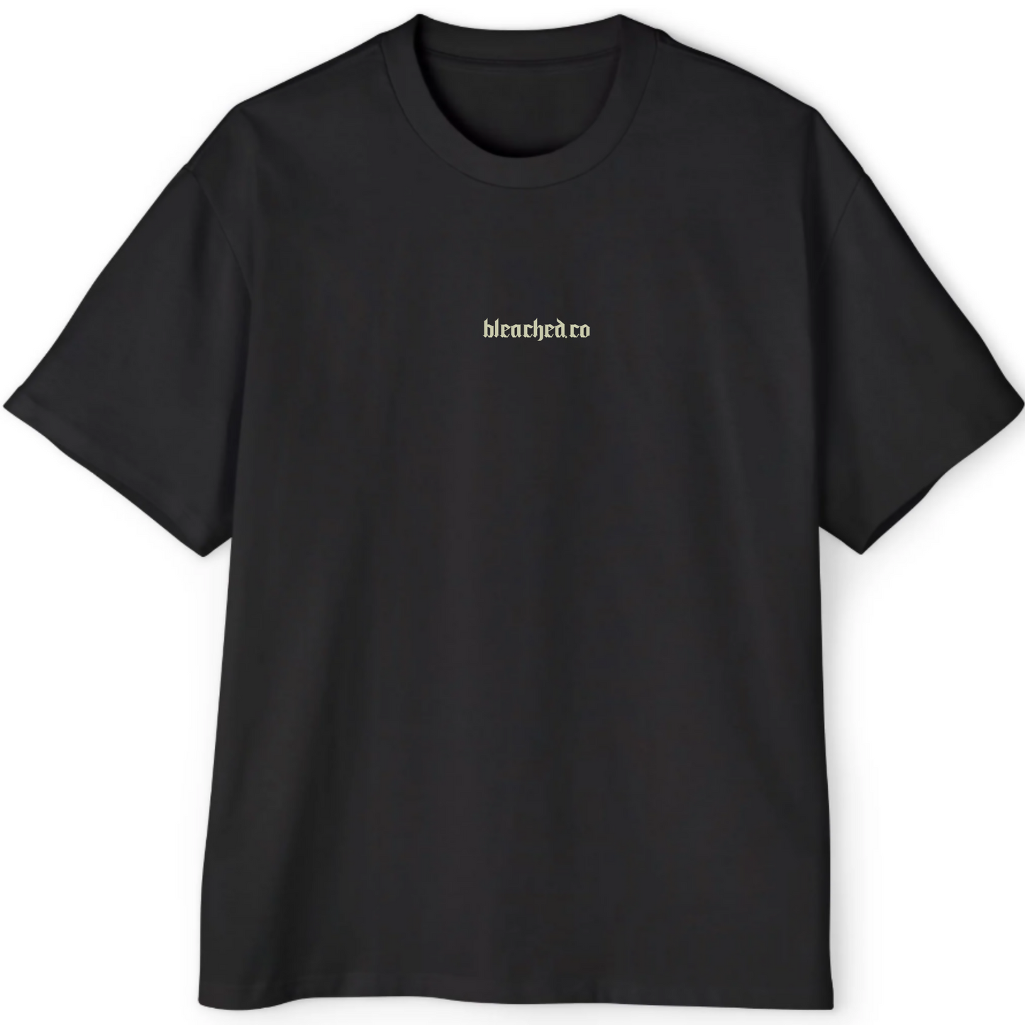 Bamba Brigade Tee - Oversized Fit