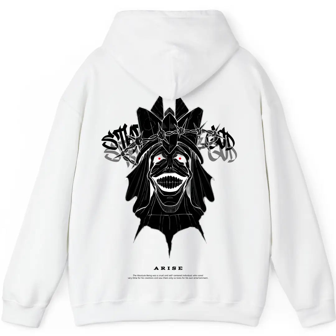 Solo Leveling - God Hoodie