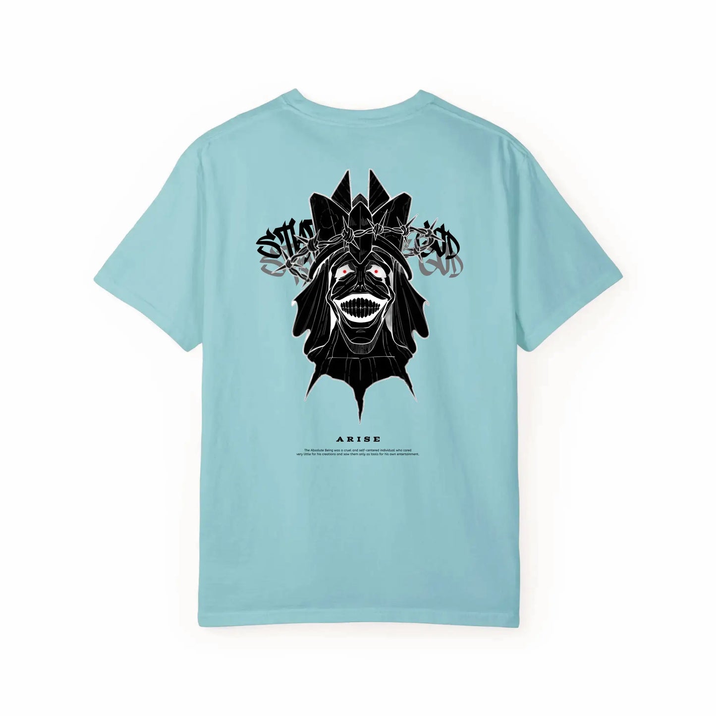 Solo Leveling - God Regular Fit Tee