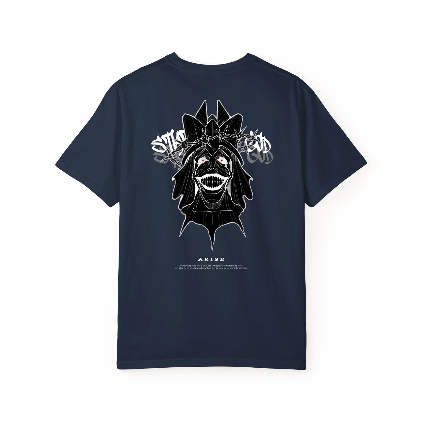 Solo Leveling - God Regular Fit Tee