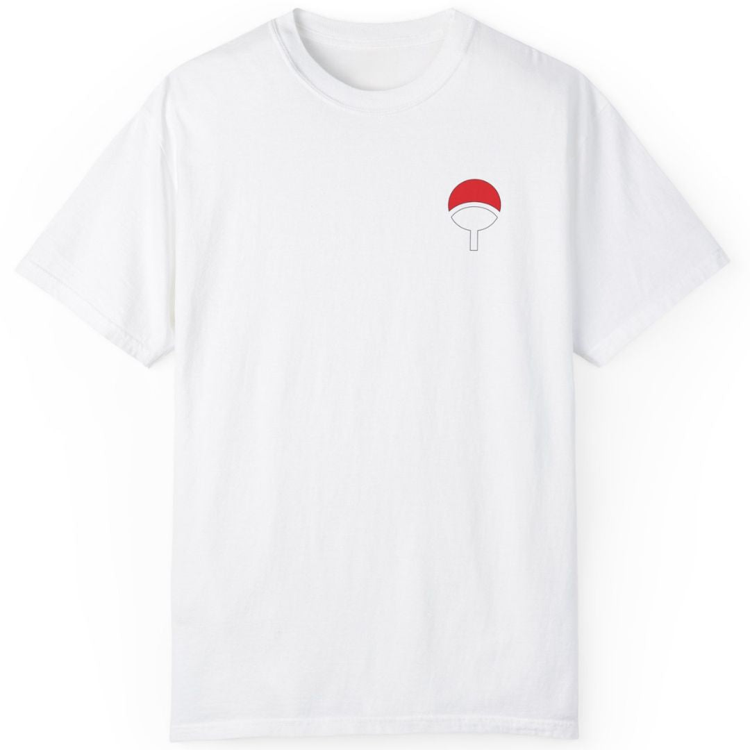 NARUTO ITACHI Regular Fit Tee
