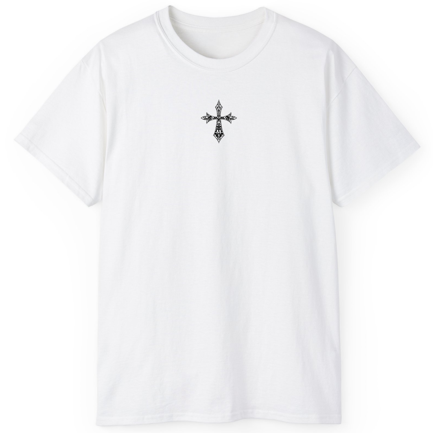 God Saved Me - Regular fit tee