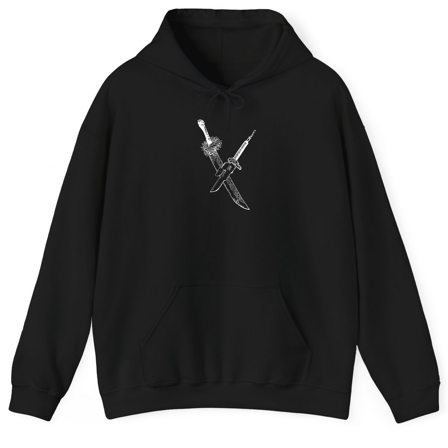 Toji Fushiguro – Jujutsu Kaisen Hoodie