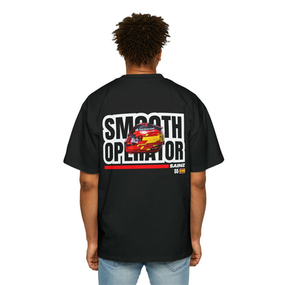 Smooth Operator | CS55 Street Tee