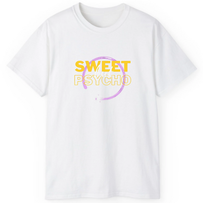 Sweet but psycho - Regular tee's