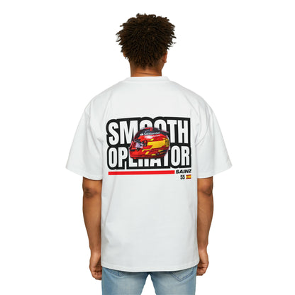 Smooth Operator | CS55 Street Tee
