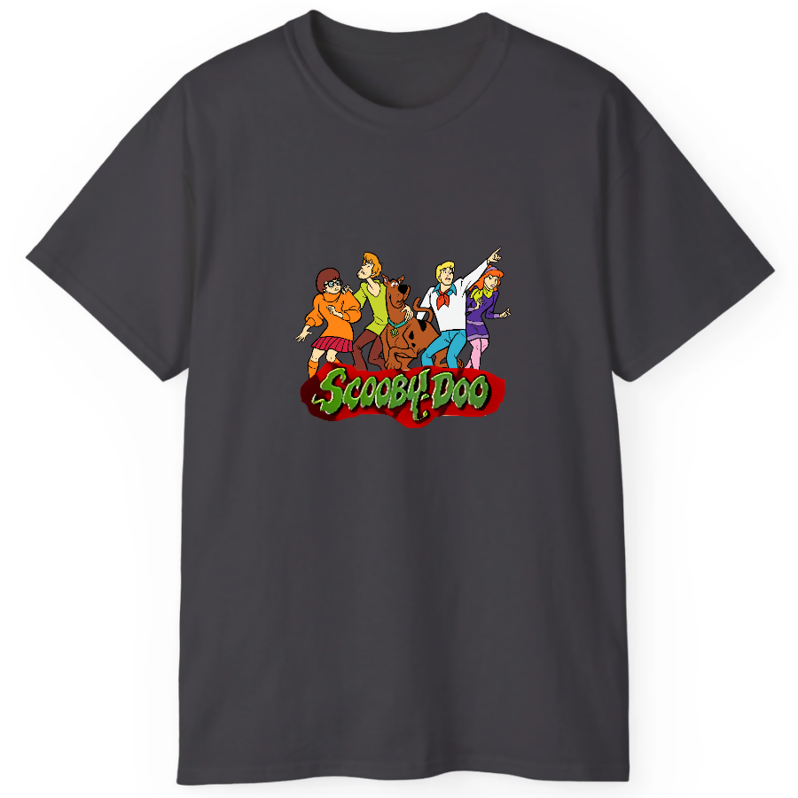 SCOOBY DOO Tee