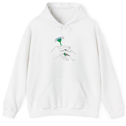 Everything – Chainsaw man Hoodie