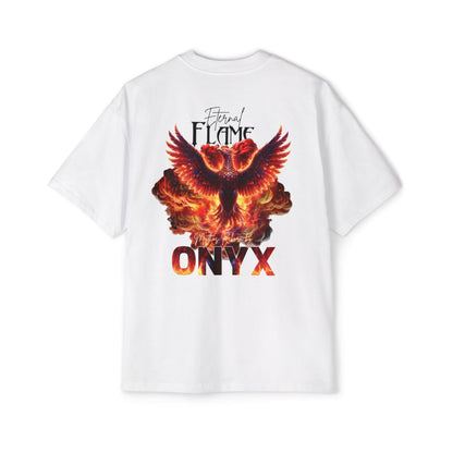Mythos Reborn - Phoenix Oversized Tee