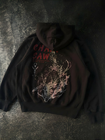 CHAINSAW - HOODIE
