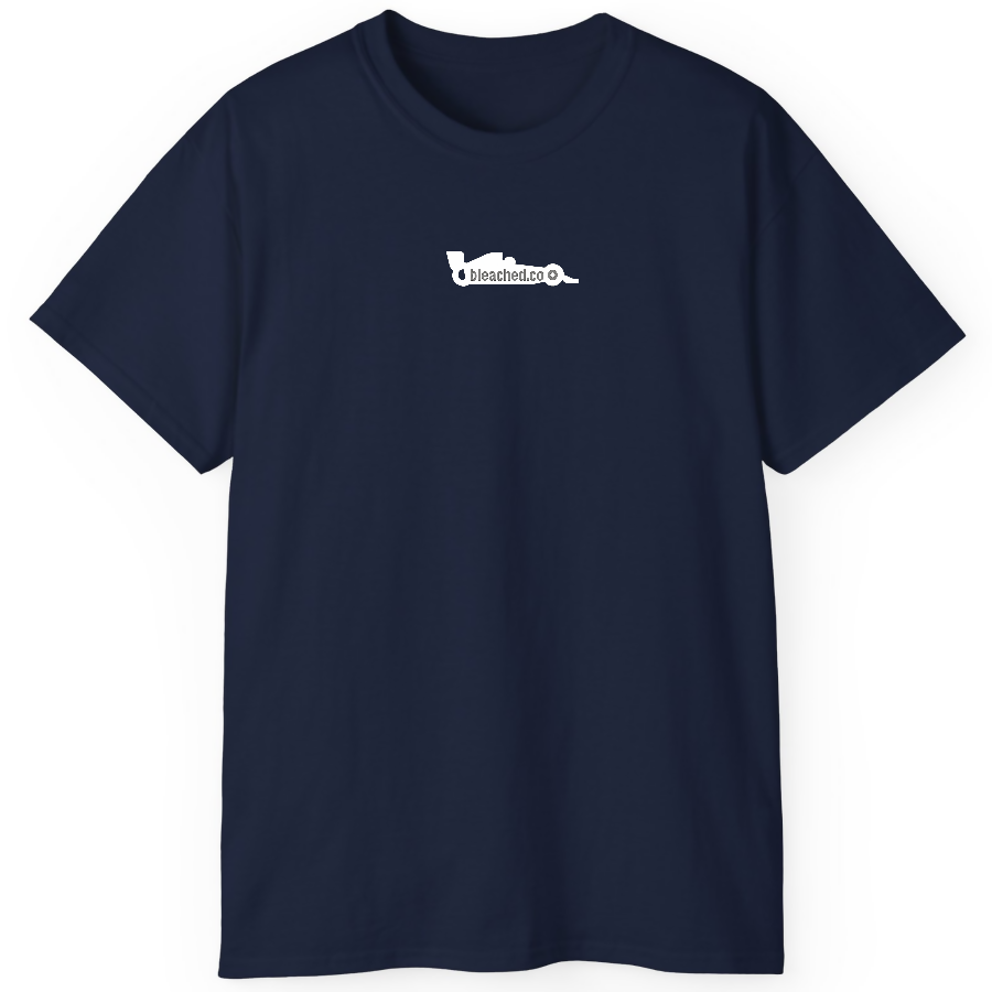 Mclaren Racing x Yaka Mask Tee - Regular Fit Tee