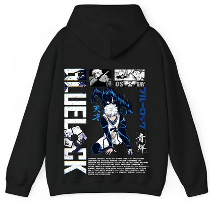 BLUELOCK - HOODIE