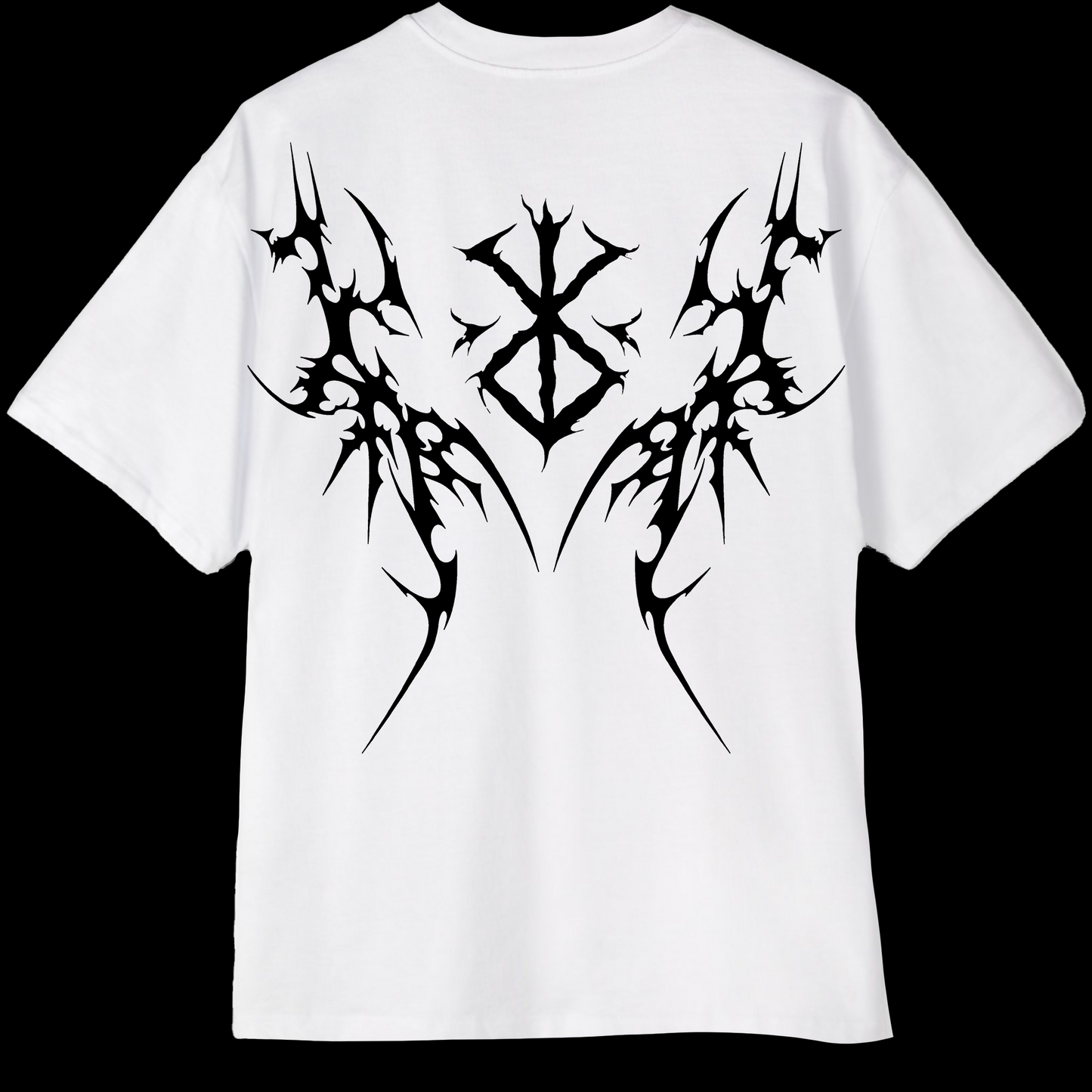 Brand of Sacrifice – Berserk Oversized Tee