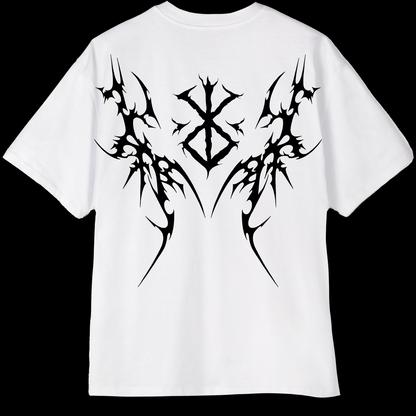 Brand of Sacrifice – Berserk Oversized Tee
