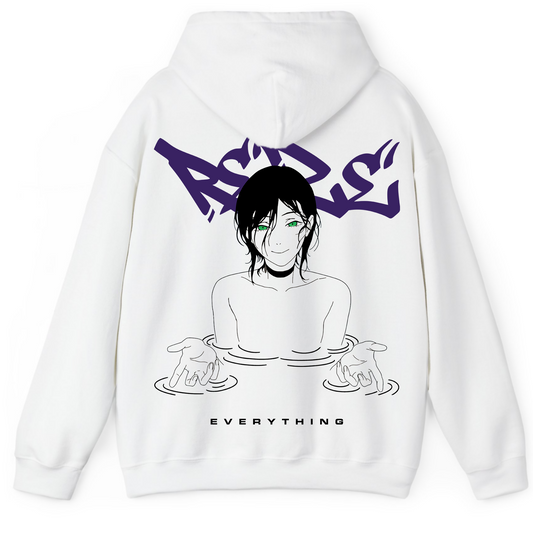 Everything – Chainsaw man Hoodie
