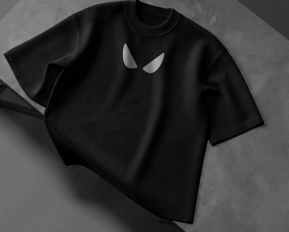 Spider-Man: Brand New Day - BLACK - OVERSIZED TEE