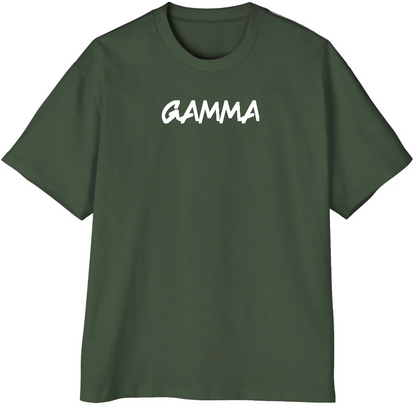 Gamma Collection 001