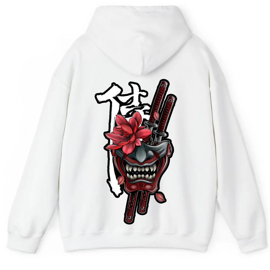 Ghost of Tsushima Hoodie