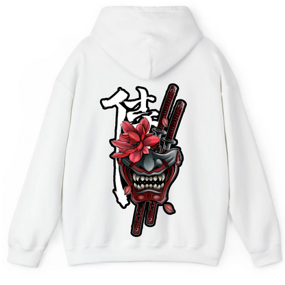 Ghost of Tsushima Hoodie