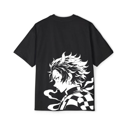 Demon Slayer - Tanjiro Oversized Tee